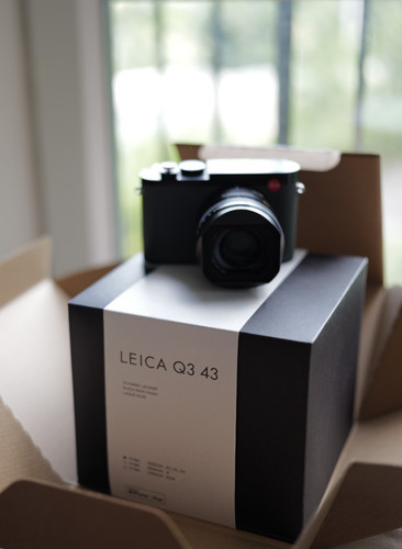 Leica excellent - leica, q3