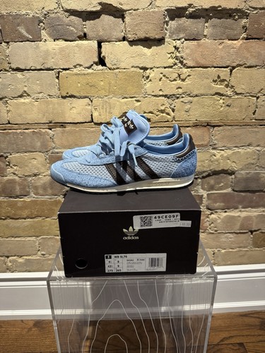 Adidas wales bonner sl76 ash - wales,