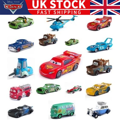 Disney pixar cars - disney, line