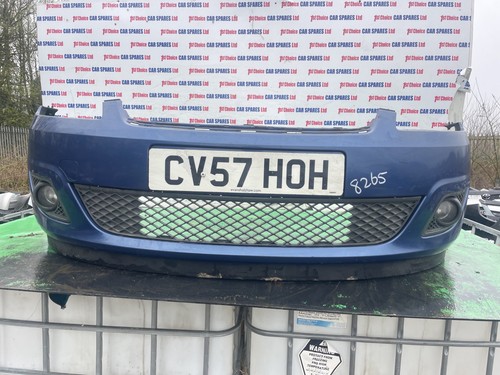Ford fiesta hatchback 5dr - fiesta,