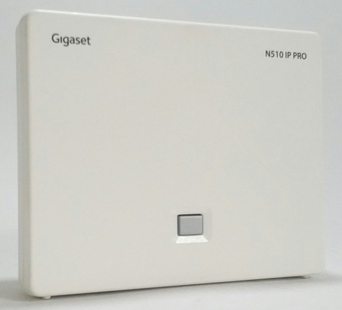 Gigaset n510 pro dect - pro,