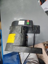 Belle Minimix 150 Cement Mixer