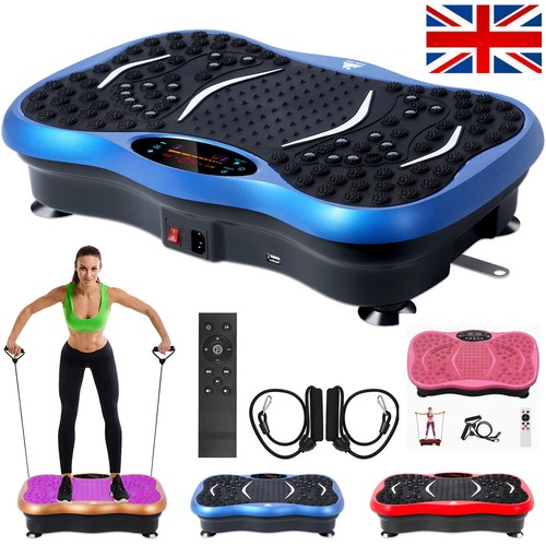 Vibration plate body - plate,