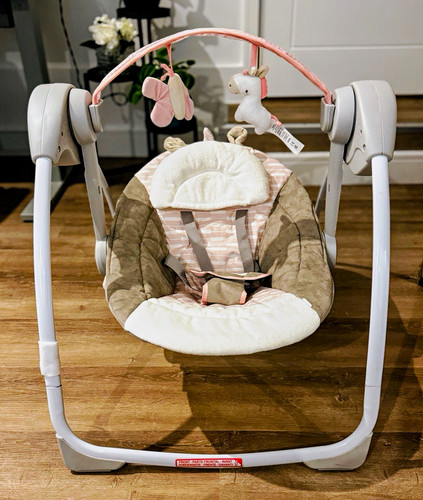 Ingenuity comfort compact - ingenuity,