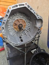 MERCEDES C-CLASS C270 CDI