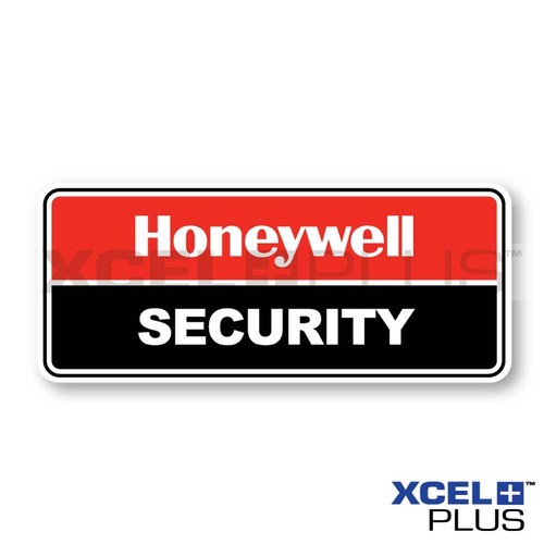 Honeywell security alarm - security,