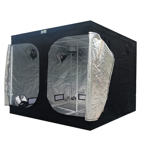 Grow box tent 3m - grow, x