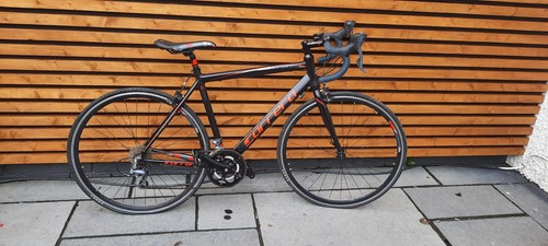 Carrera virtuoso mens road - mens,