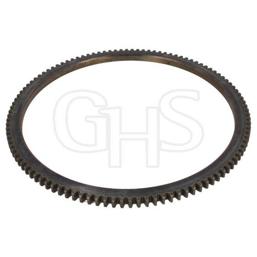 Yanmar l100 flywheel - yanmar, ring