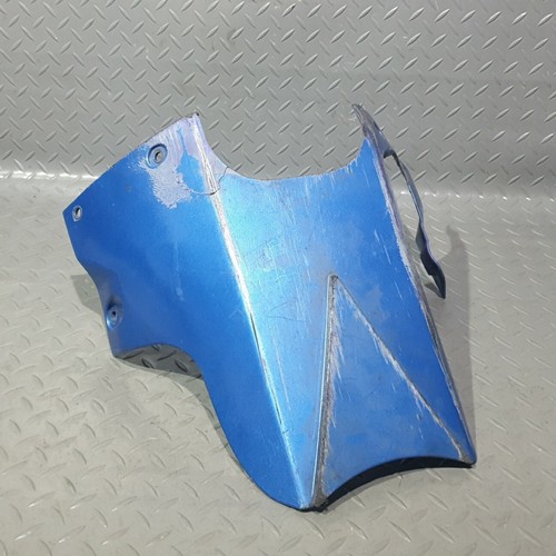 Suzuki gsxr 600 - suzuki, srad