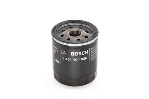 Bosch oil filter for - bosch,