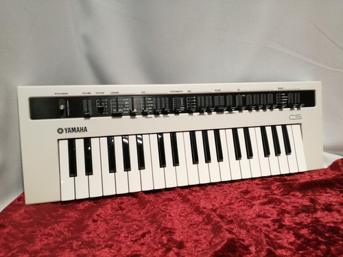 Yamaha reface synthesizer - yamaha, cs