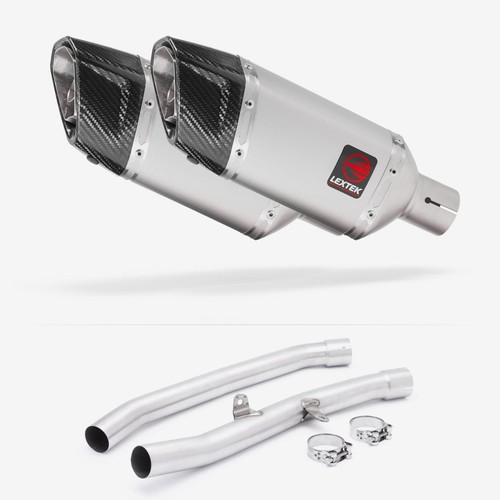 Lextek slip stainless steel - lextek, slip-on
