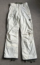 ROSSIGNOL White womens / teens