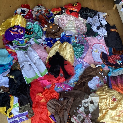 Huge bundle fancy - huge, dress