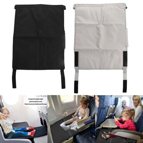 Kids airplane footrest - footrest, travel