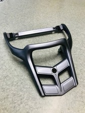 Motorcycle Rear Luggage Rack I