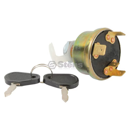 Ignition switch for massey - switch,