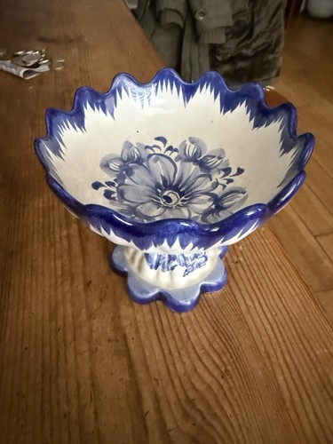 Vintage vestal portugal blue - vintage,