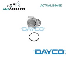 ENGINE COOLING WATER PUMP