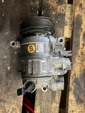 AUDI A6 C7 Air Conditioning