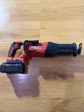 Hilti SR 6-22 22V Cordless