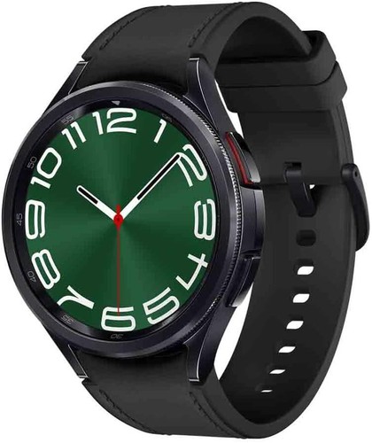 Samsung galaxy watch - watch, classic