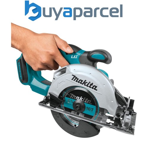 Makita dss501z 18v lxt 136mm - makita,