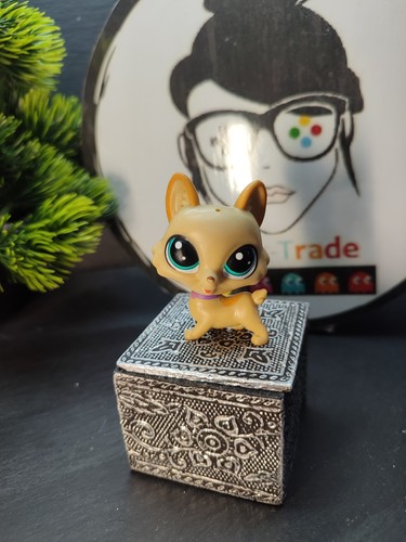 Lps01311 littlest petshop - my,