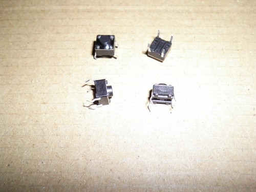 Gtech air ram - , switches