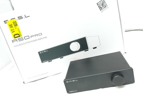 A50pro class d - class,