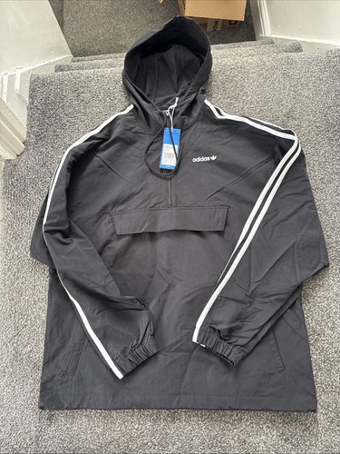 Adidas anorak liam gallagher - adidas,