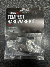 Trakker Tempest Hardware Kit