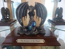 Myth & Magic - 3302 Keeper of