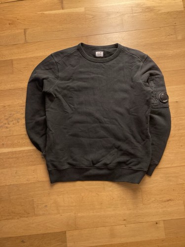 Company crew neck - c.p.,