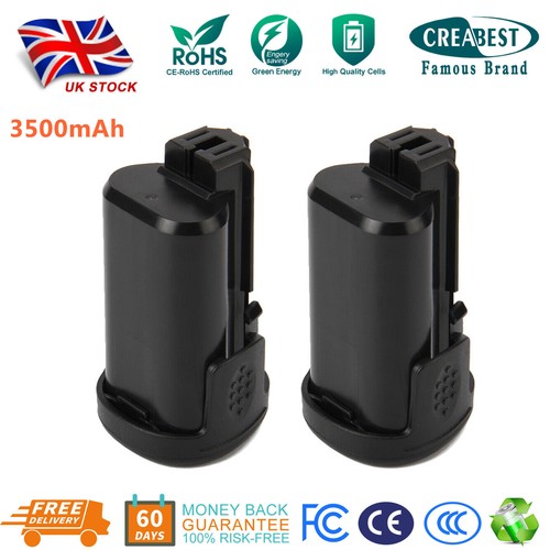 Battery for dremel b812 - for, b812-02
