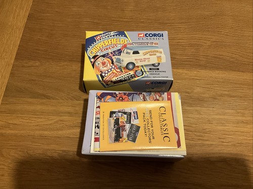 Corgi 96905 advance - 96905,