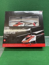 Red 5 Gyro Flyer Remote