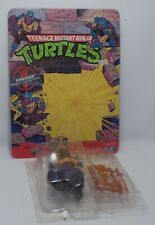 Teenage Mutant Ninja Turtles Shredder 1990 Playmates