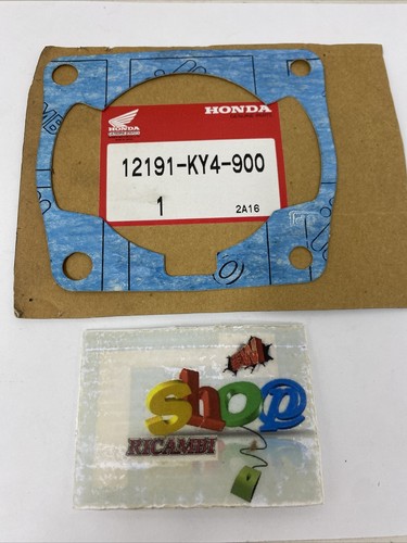 Gasket cylinder 12191ky4900 - gasket,,