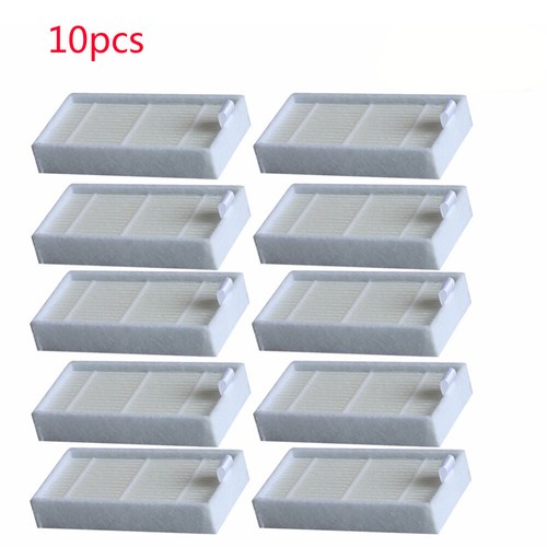 Pack replacement hepa - 10,