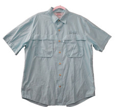 Izod Surfcaster Shirt L