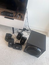 Logitech Z906 5.1 Surround