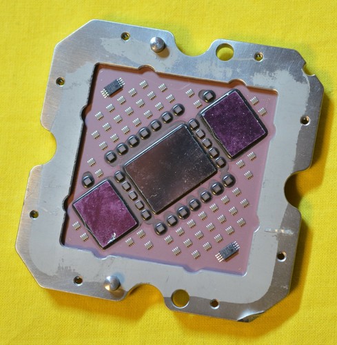 Ibm power mcm huge - ibm, 6