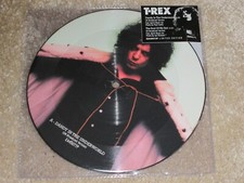 T REX - DANDY IN THE