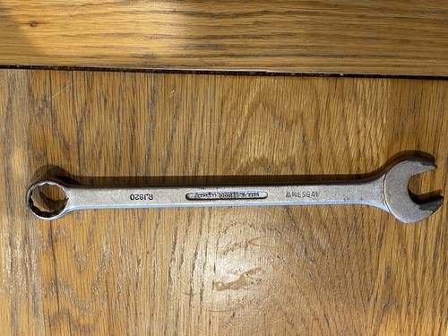 Vintage britool whitworth - vintage,