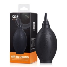 K&F Concept Lens Dust Blower for Camera Lens