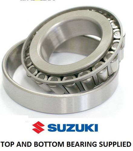 Suzuki dr600 600 - dr, 1985-86