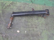 John Deere Triple 2653 Mower