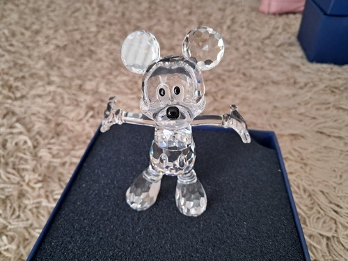 Swarovski crystal disney - swarovski,